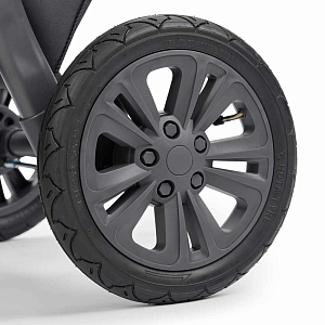 Коляска Happy Baby 2 в 1 "Mommer pro", бежевая